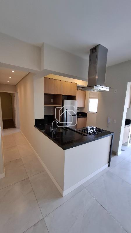 Apartamento para aluguel em Indaiatuba - SP - Sky Towers Home: