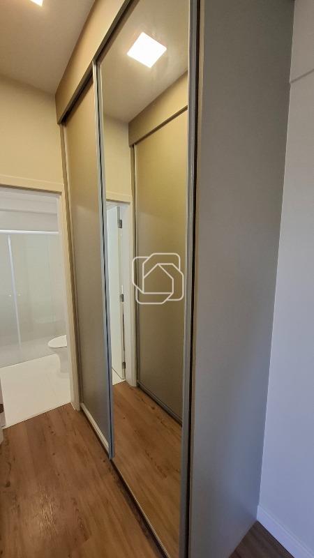 Apartamento para aluguel em Indaiatuba - SP - Sky Towers Home: