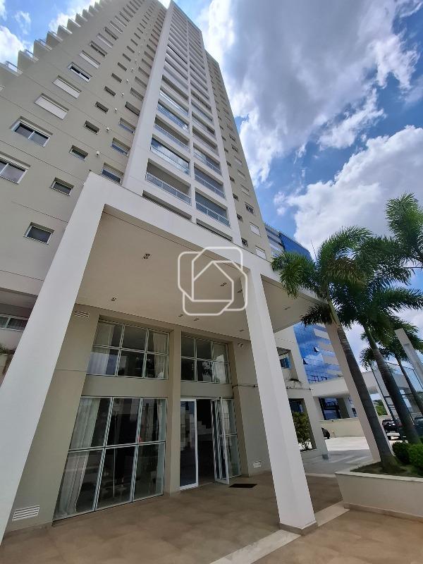 Apartamento para aluguel em Indaiatuba - SP - Sky Towers Home: 