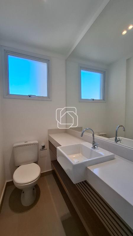 Apartamento para aluguel em Indaiatuba - SP - Sky Towers Home: