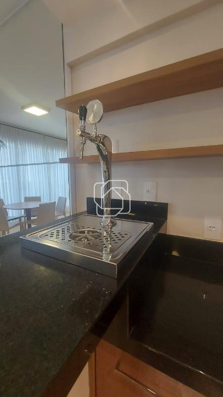 Apartamento para aluguel em Indaiatuba - SP - Sky Towers Home: