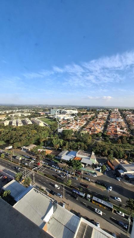 Apartamento para aluguel em Indaiatuba - SP - Sky Towers Home: