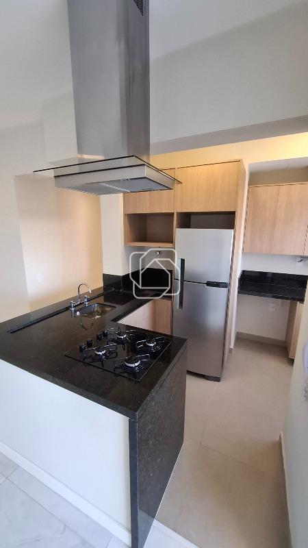 Apartamento para aluguel em Indaiatuba - SP - Sky Towers Home: