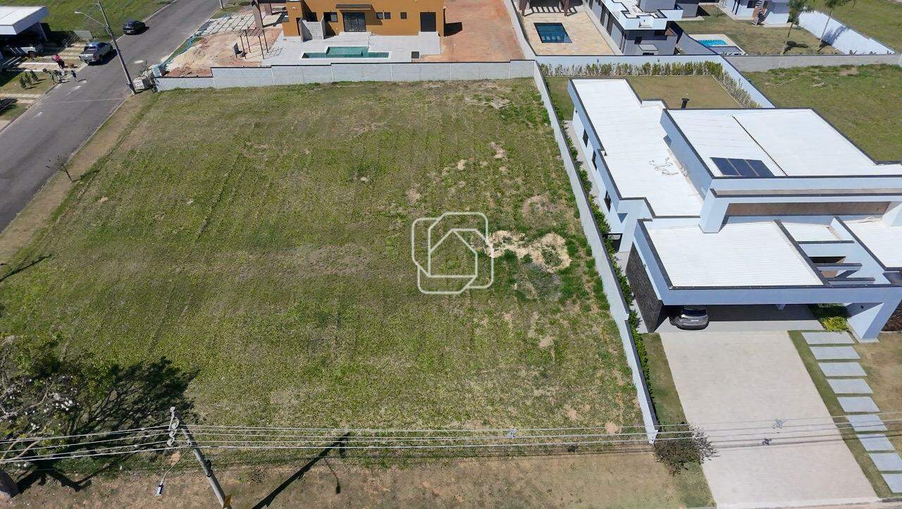 Terreno à venda em Itu - SP - Condomínio Fechado Bothanica Itu: