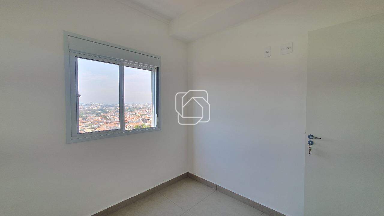 Apartamento para aluguel em Itu - SP - Nossa Senhora Aparecida: