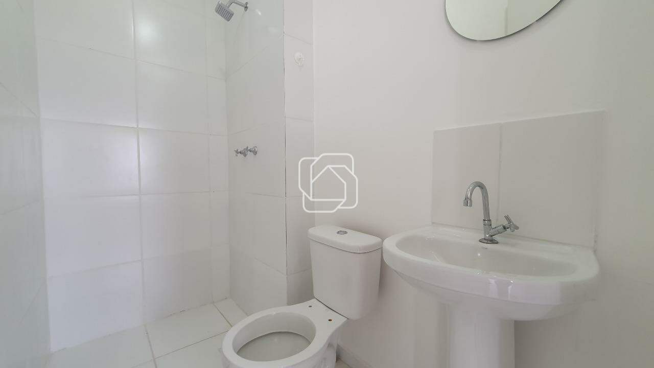 Apartamento para aluguel em Itu - SP - Nossa Senhora Aparecida: