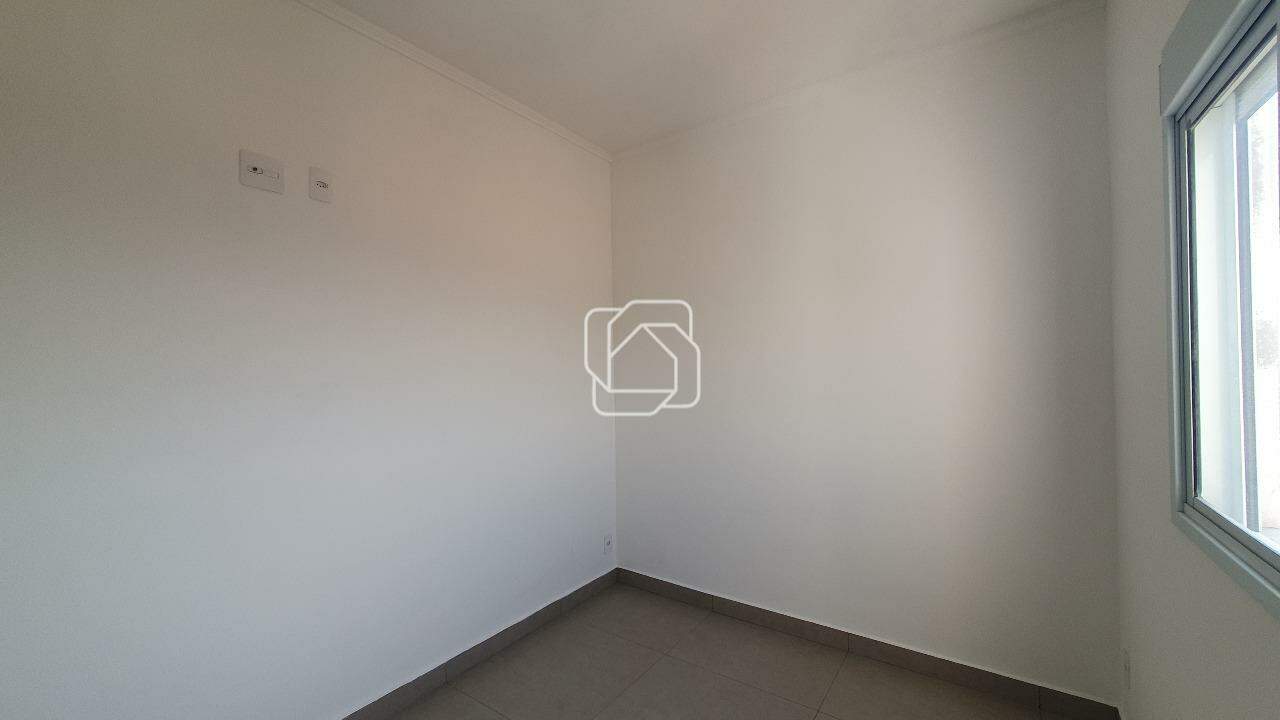 Apartamento para aluguel em Itu - SP - Nossa Senhora Aparecida: