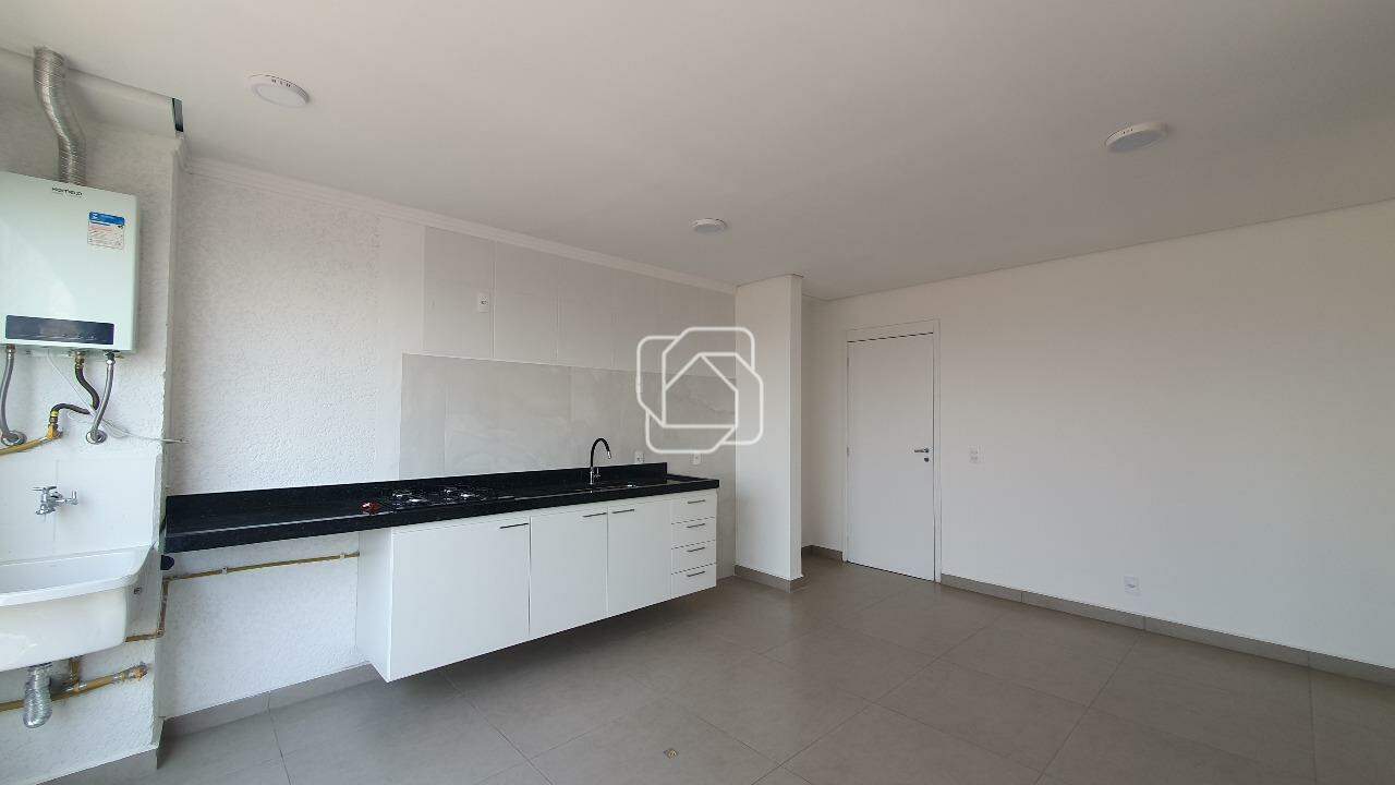 Apartamento para aluguel em Itu - SP - Nossa Senhora Aparecida: