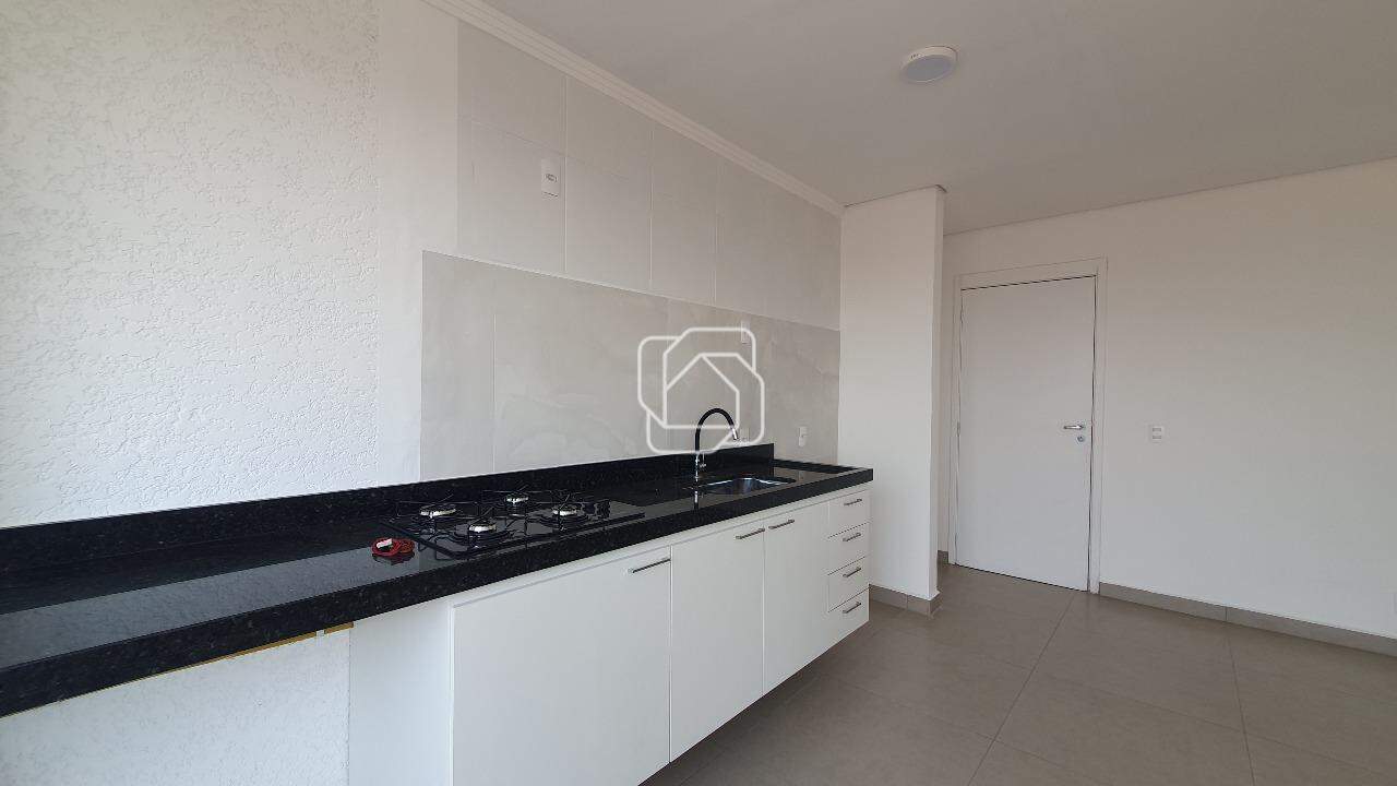 Apartamento para aluguel em Itu - SP - Nossa Senhora Aparecida: