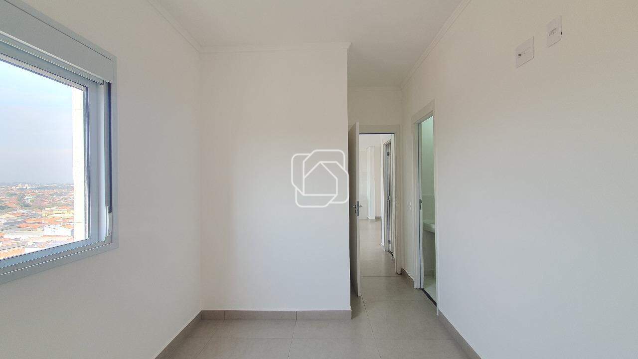 Apartamento para aluguel em Itu - SP - Nossa Senhora Aparecida: