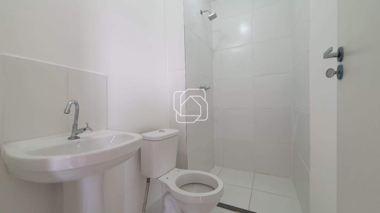 Apartamento para aluguel em Itu - SP - Nossa Senhora Aparecida: