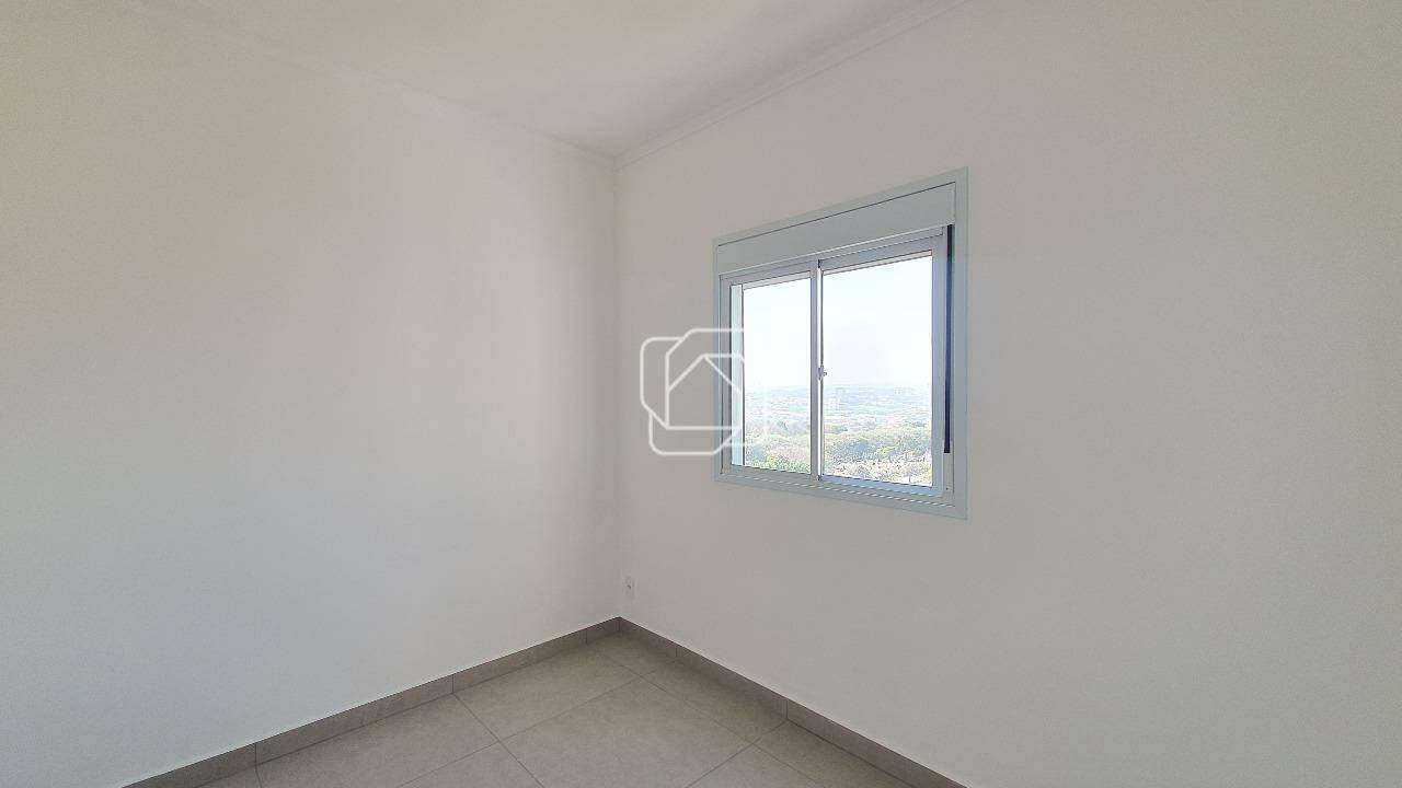 Apartamento para aluguel em Itu - SP - Nossa Senhora Aparecida: