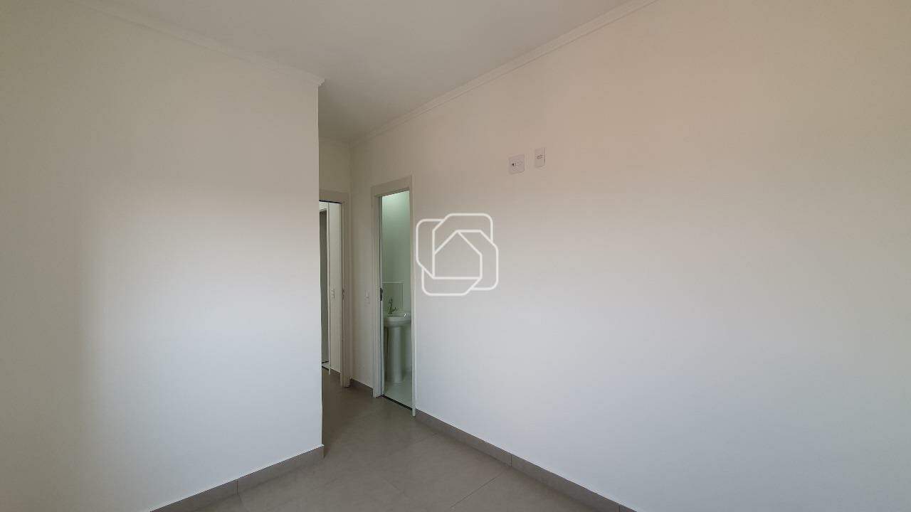 Apartamento para aluguel em Itu - SP - Nossa Senhora Aparecida: