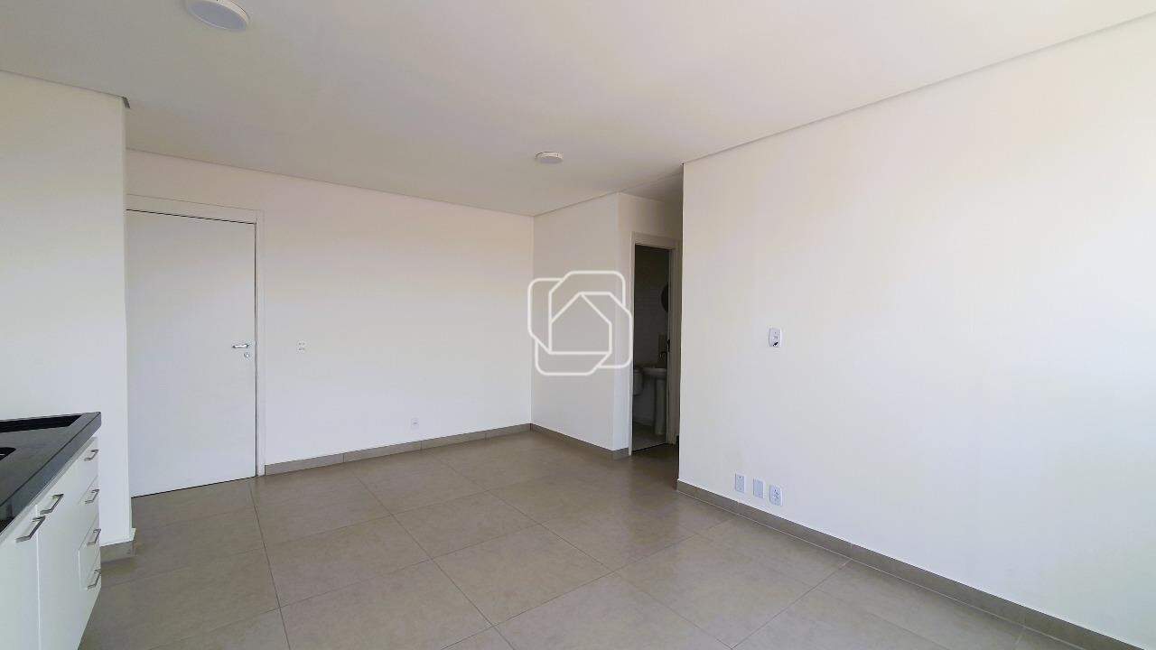Apartamento para aluguel em Itu - SP - Nossa Senhora Aparecida: