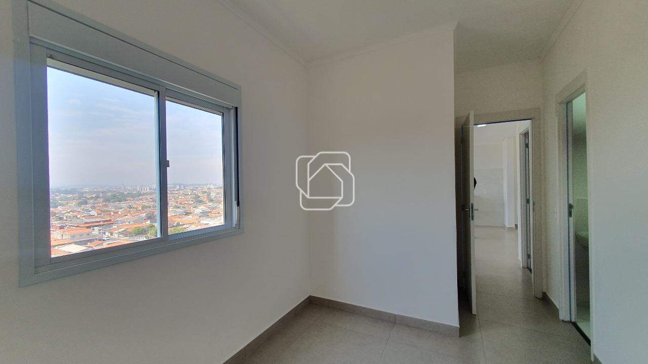 Apartamento para aluguel em Itu - SP - Nossa Senhora Aparecida: