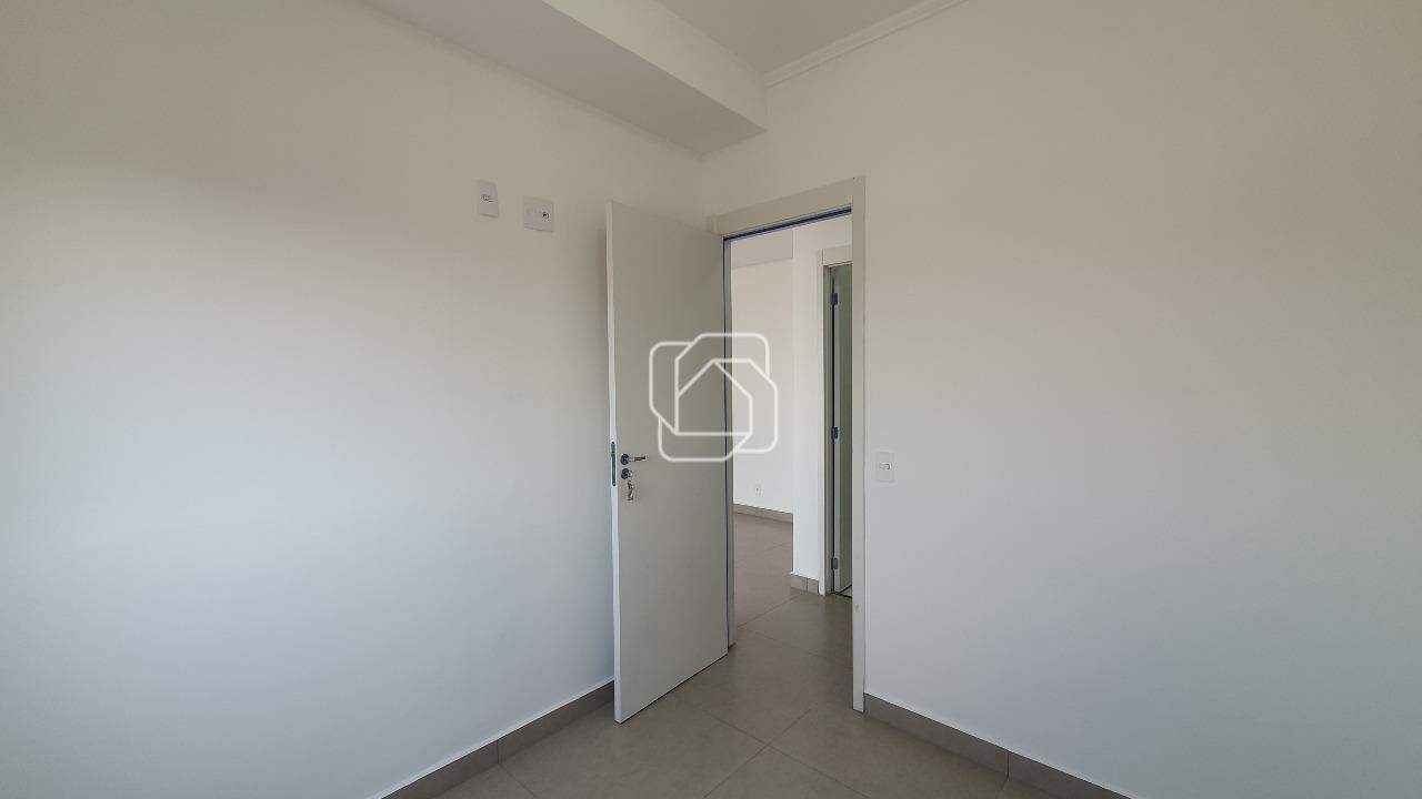 Apartamento para aluguel em Itu - SP - Nossa Senhora Aparecida:
