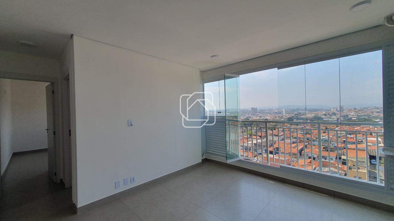 Apartamento para aluguel em Itu - SP - Nossa Senhora Aparecida: 