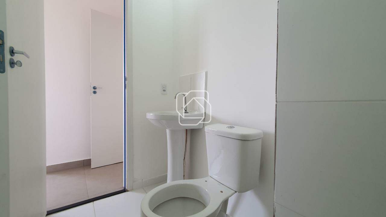 Apartamento para aluguel em Itu - SP - Nossa Senhora Aparecida: