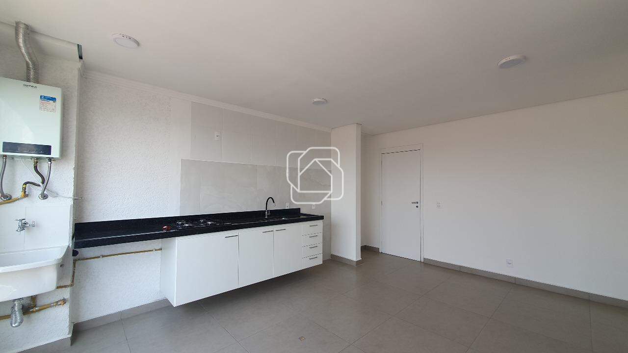 Apartamento para aluguel em Itu - SP - Nossa Senhora Aparecida: 