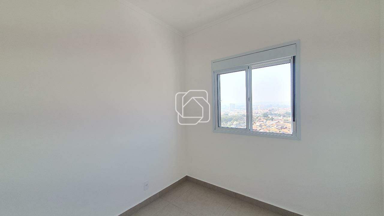 Apartamento para aluguel em Itu - SP - Nossa Senhora Aparecida: