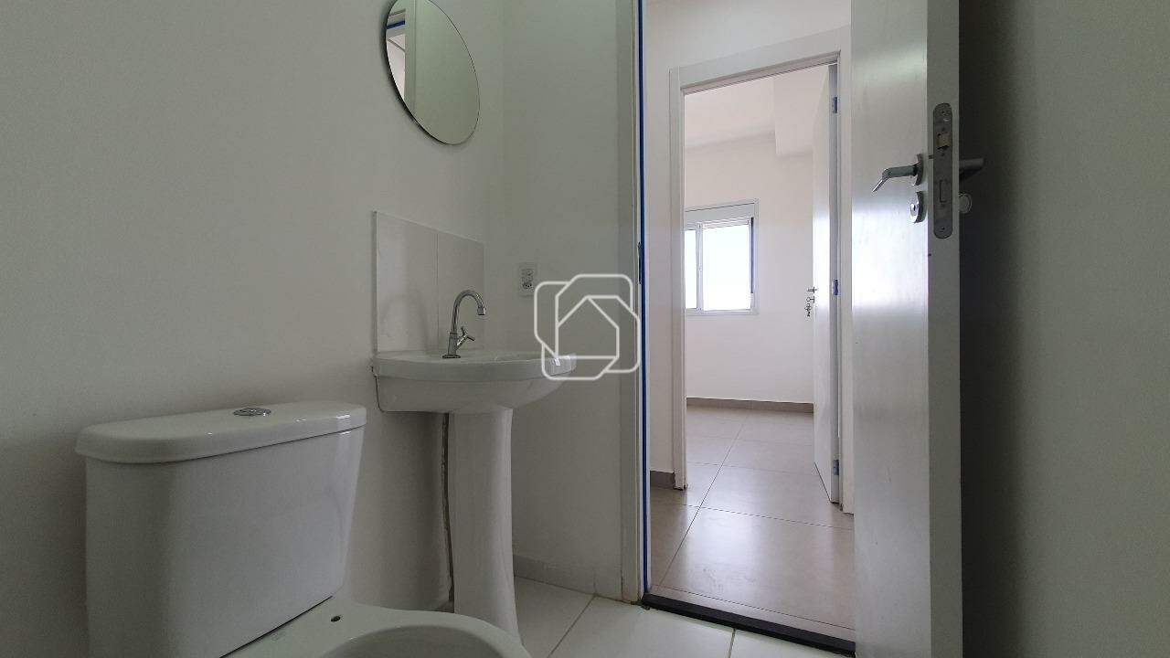 Apartamento para aluguel em Itu - SP - Nossa Senhora Aparecida: