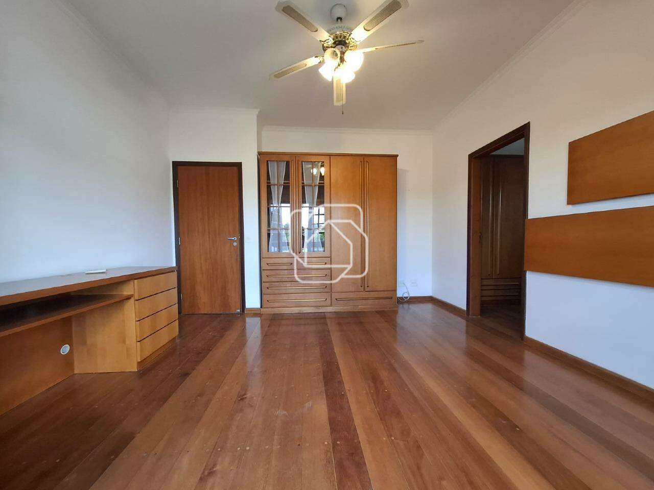 Casa de Condomínio à venda em Indaiatuba - SP - Villa Borghese: Dormitório