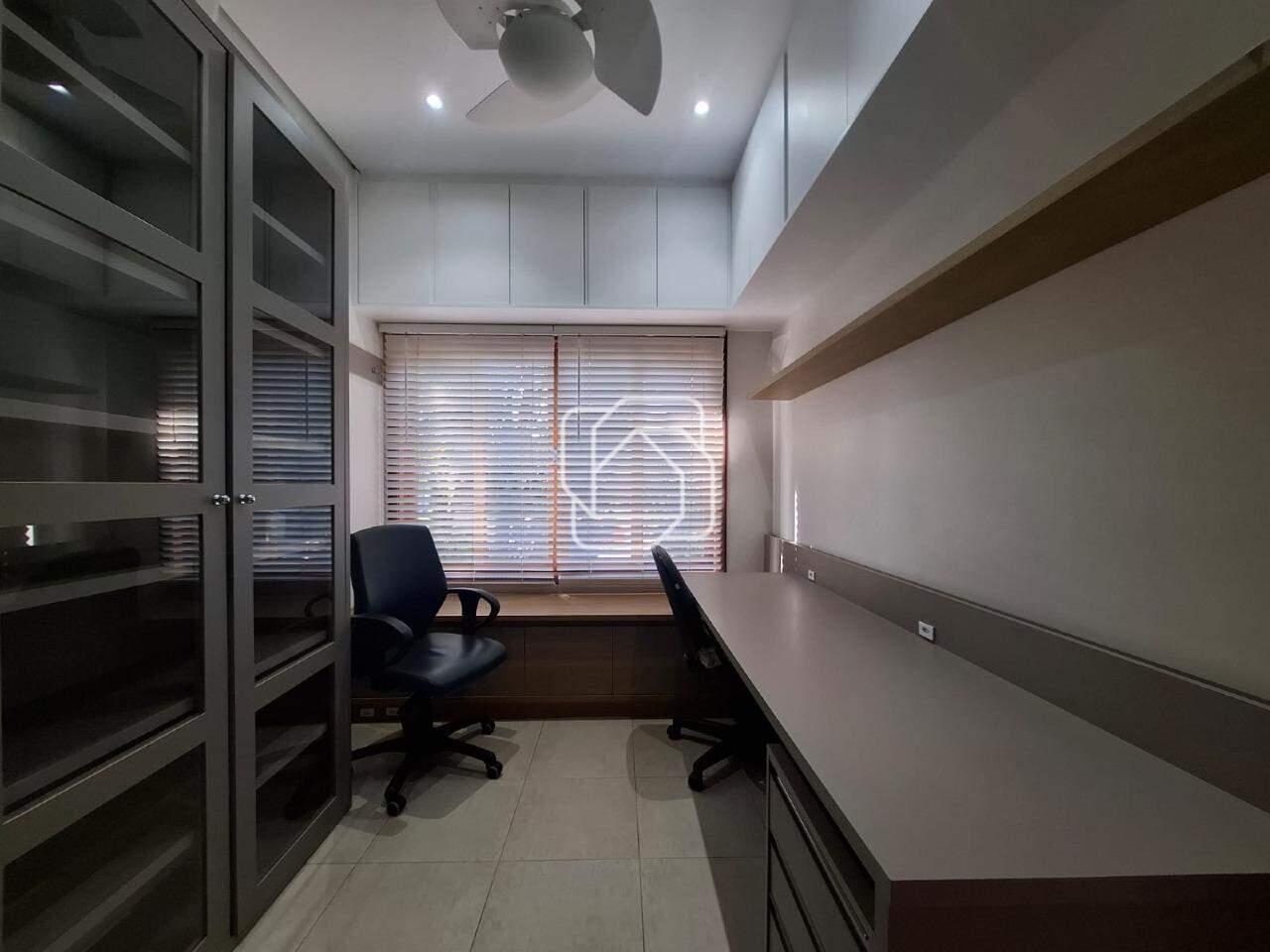 Casa de Condomínio à venda em Indaiatuba - SP - Villa Borghese: Ambientes integrados