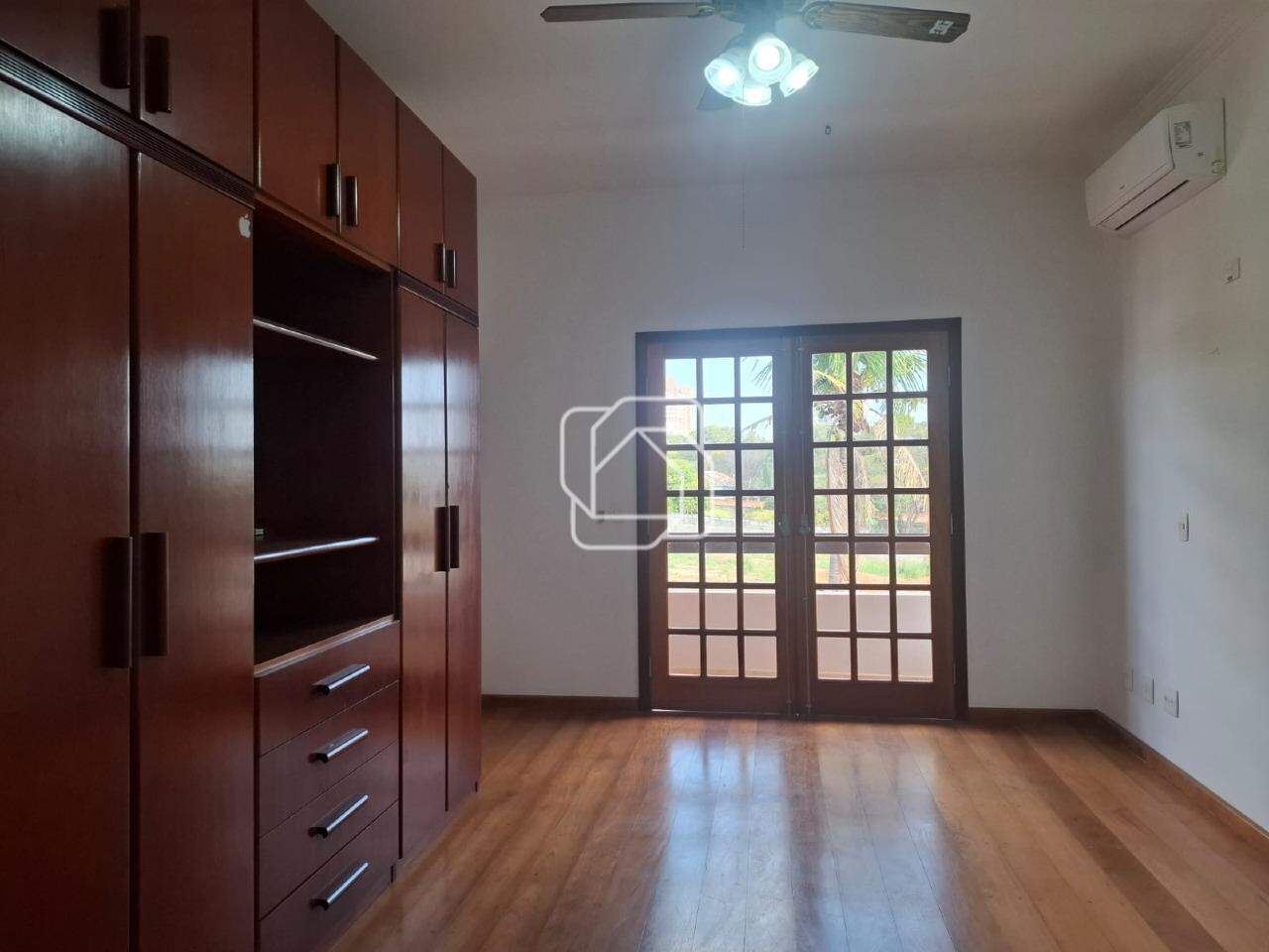 Casa de Condomínio à venda em Indaiatuba - SP - Villa Borghese: Dormitório