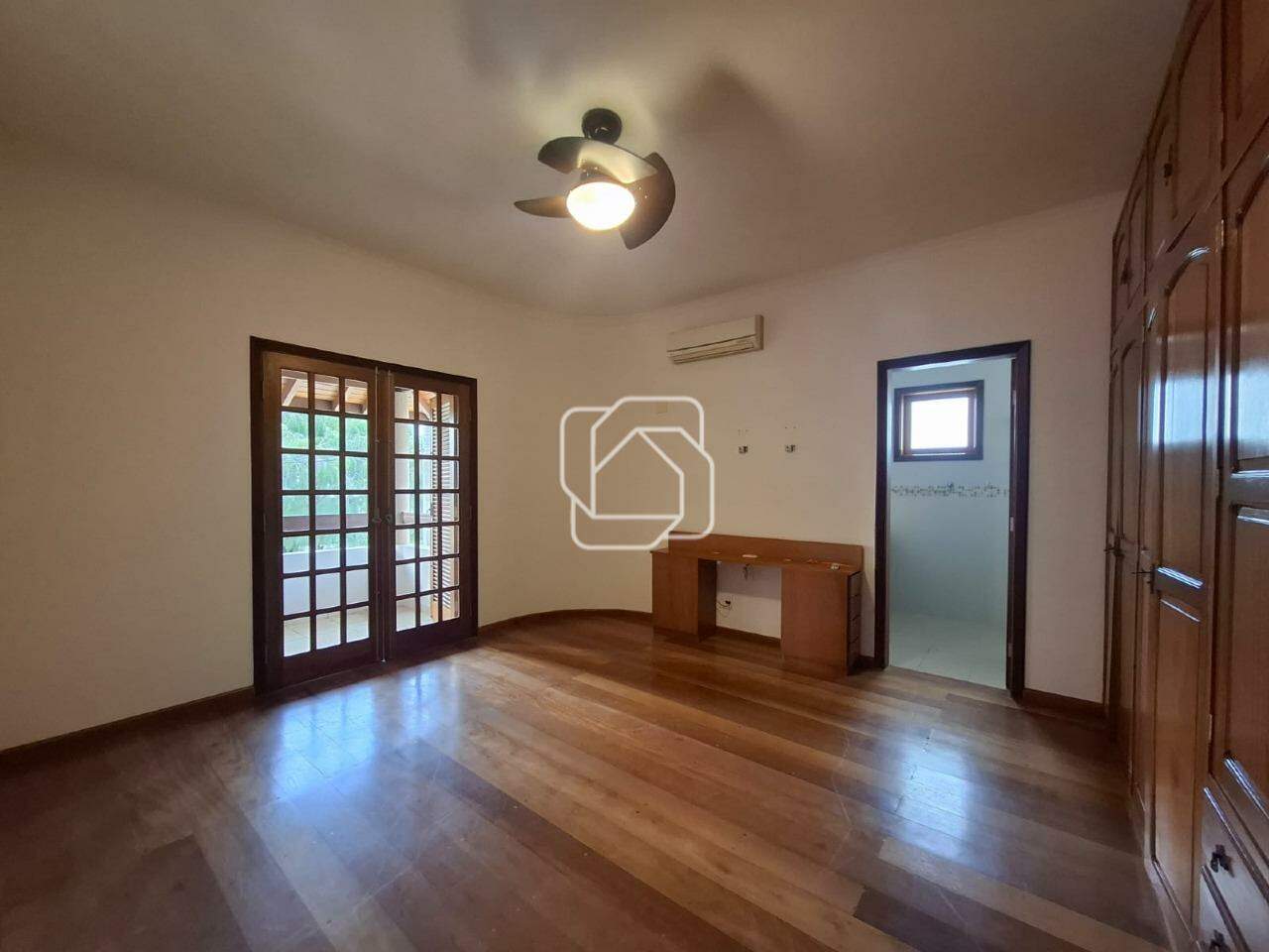 Casa de Condomínio à venda em Indaiatuba - SP - Villa Borghese: Dormitório