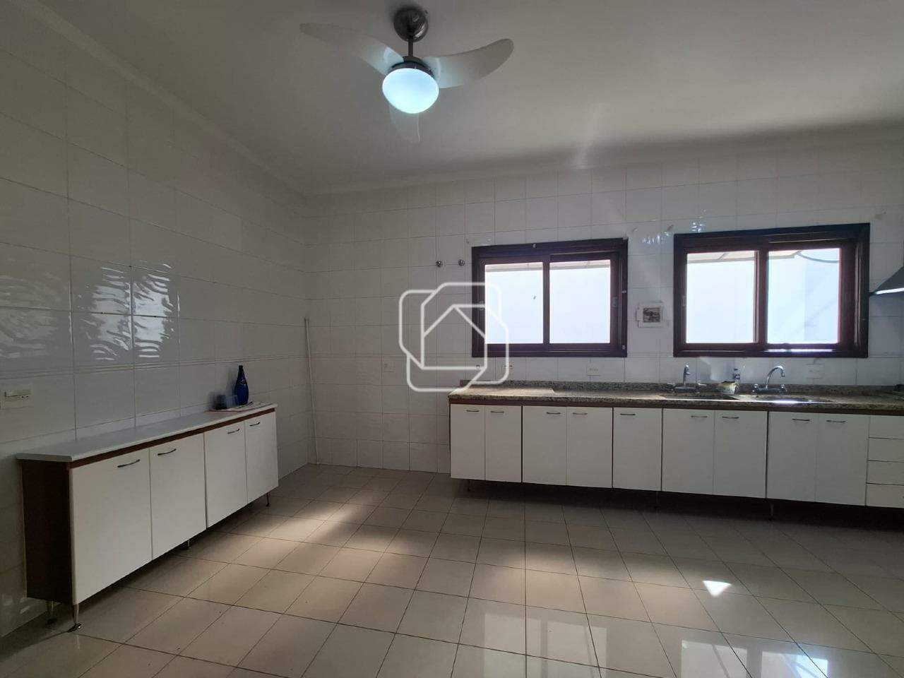 Casa de Condomínio à venda em Indaiatuba - SP - Villa Borghese: Cozinha