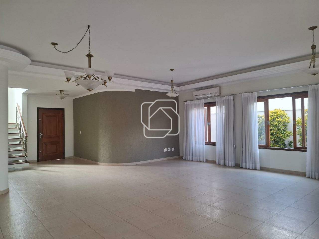 Casa de Condomínio à venda em Indaiatuba - SP - Villa Borghese: Ambientes integrados