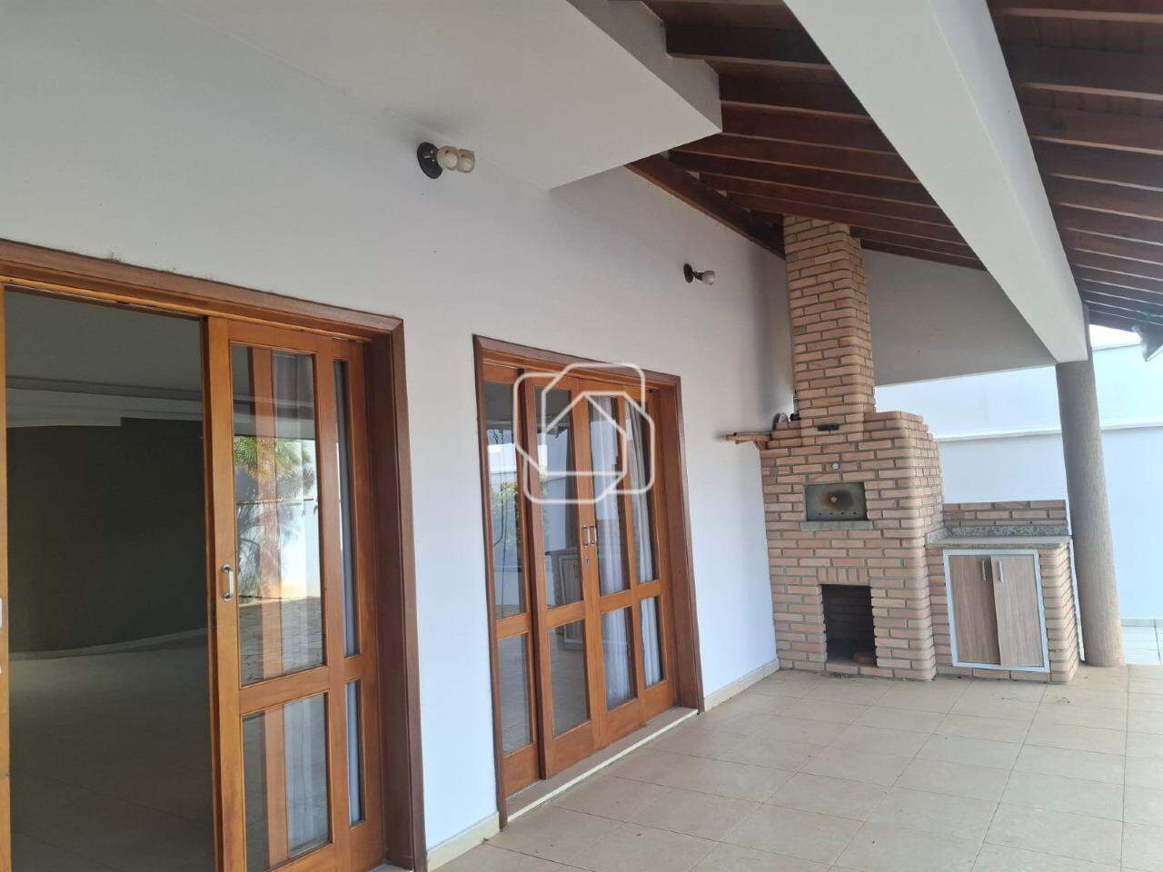 Casa de Condomínio à venda em Indaiatuba - SP - Villa Borghese: Área gourmet