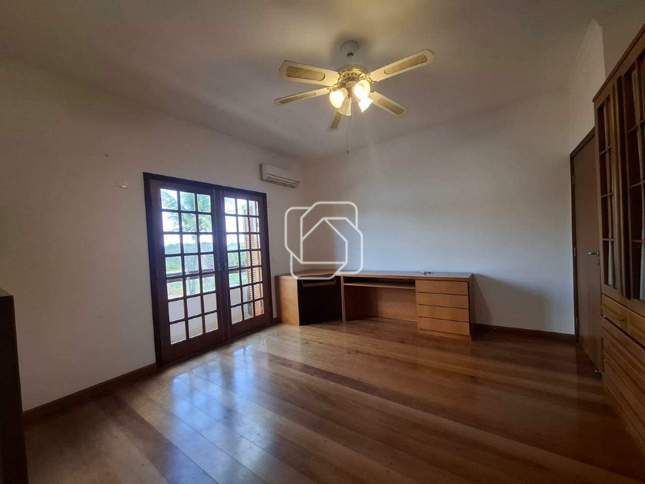 Casa de Condomínio à venda em Indaiatuba - SP - Villa Borghese: Dormitório