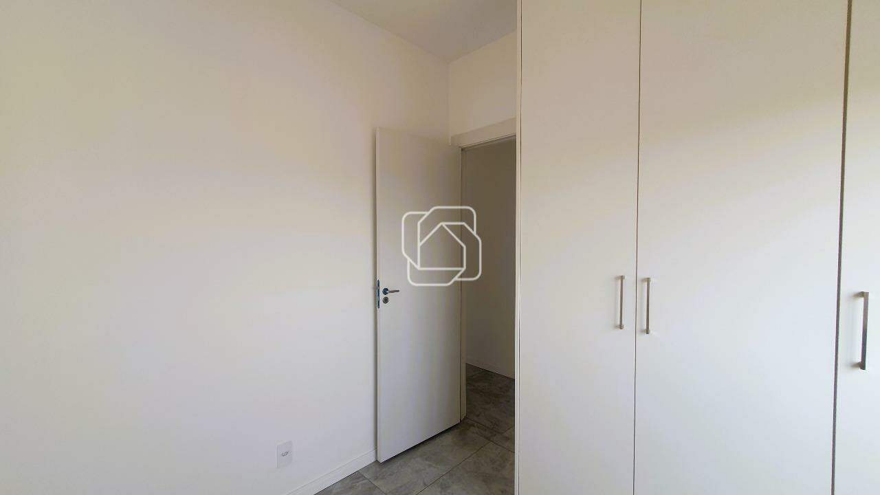 Apartamento para aluguel em Itu - SP - Nossa Senhora Aparecida: 