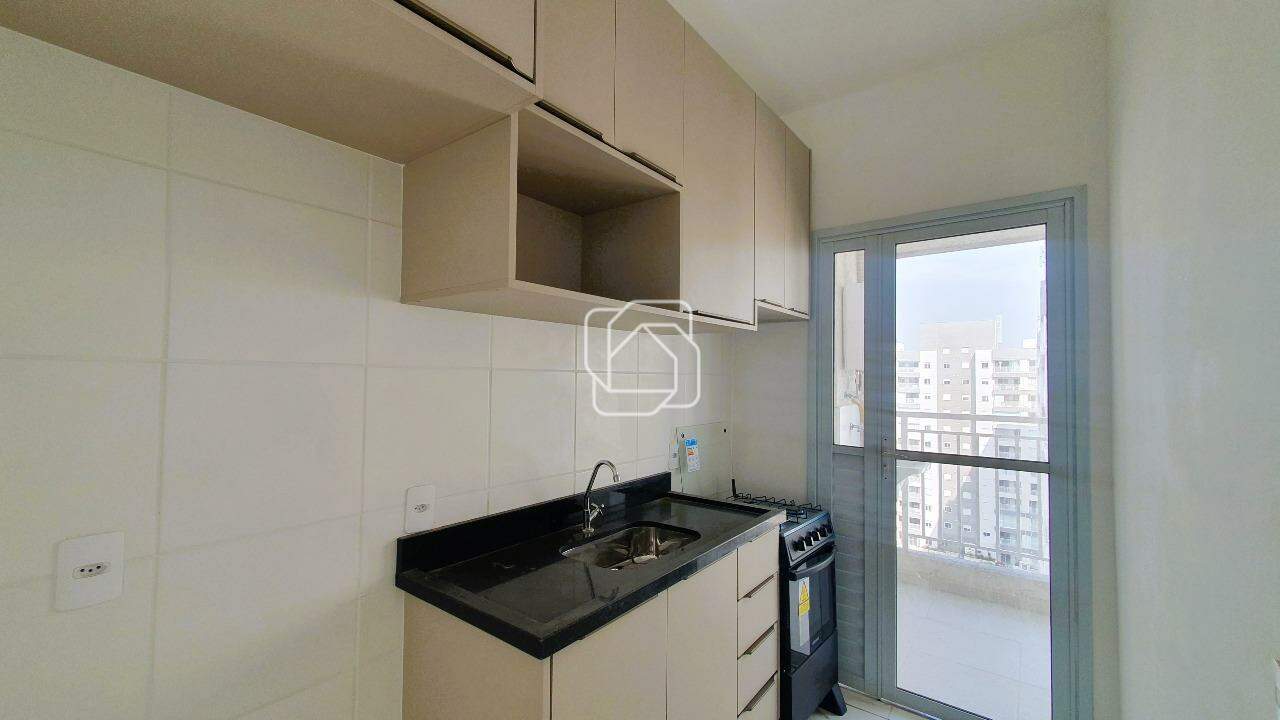 Apartamento para aluguel em Itu - SP - Nossa Senhora Aparecida: 