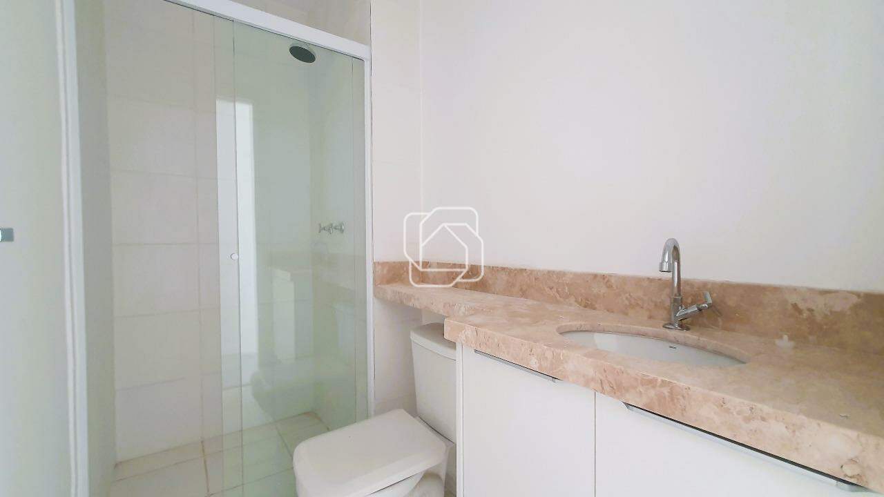 Apartamento para aluguel em Itu - SP - Nossa Senhora Aparecida: 