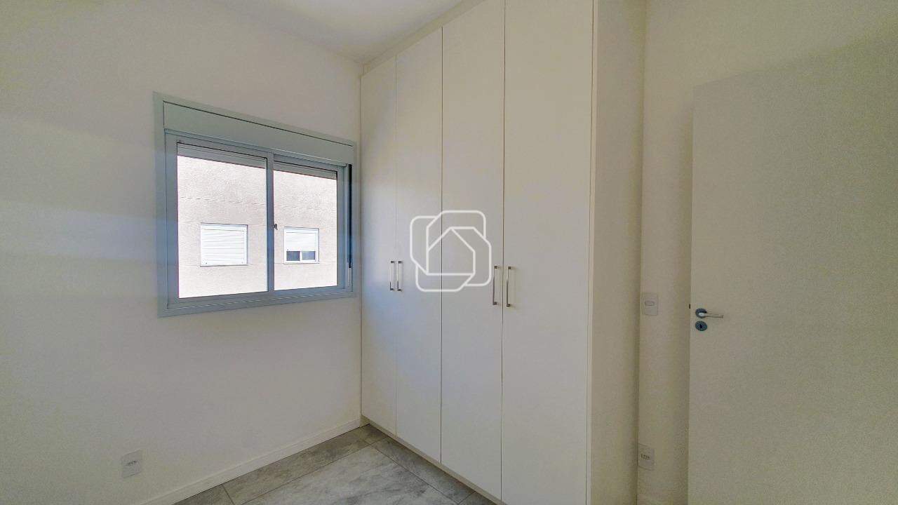 Apartamento para aluguel em Itu - SP - Nossa Senhora Aparecida: 