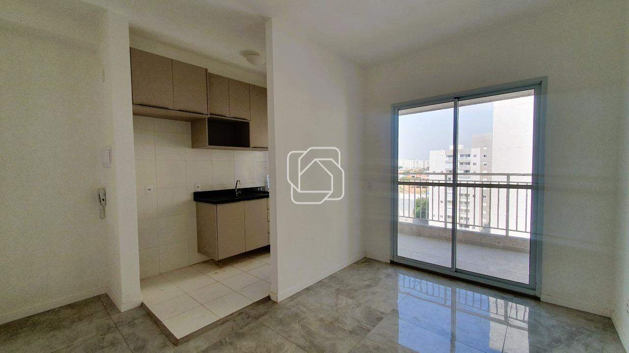 Apartamento para aluguel em Itu - SP - Nossa Senhora Aparecida: 