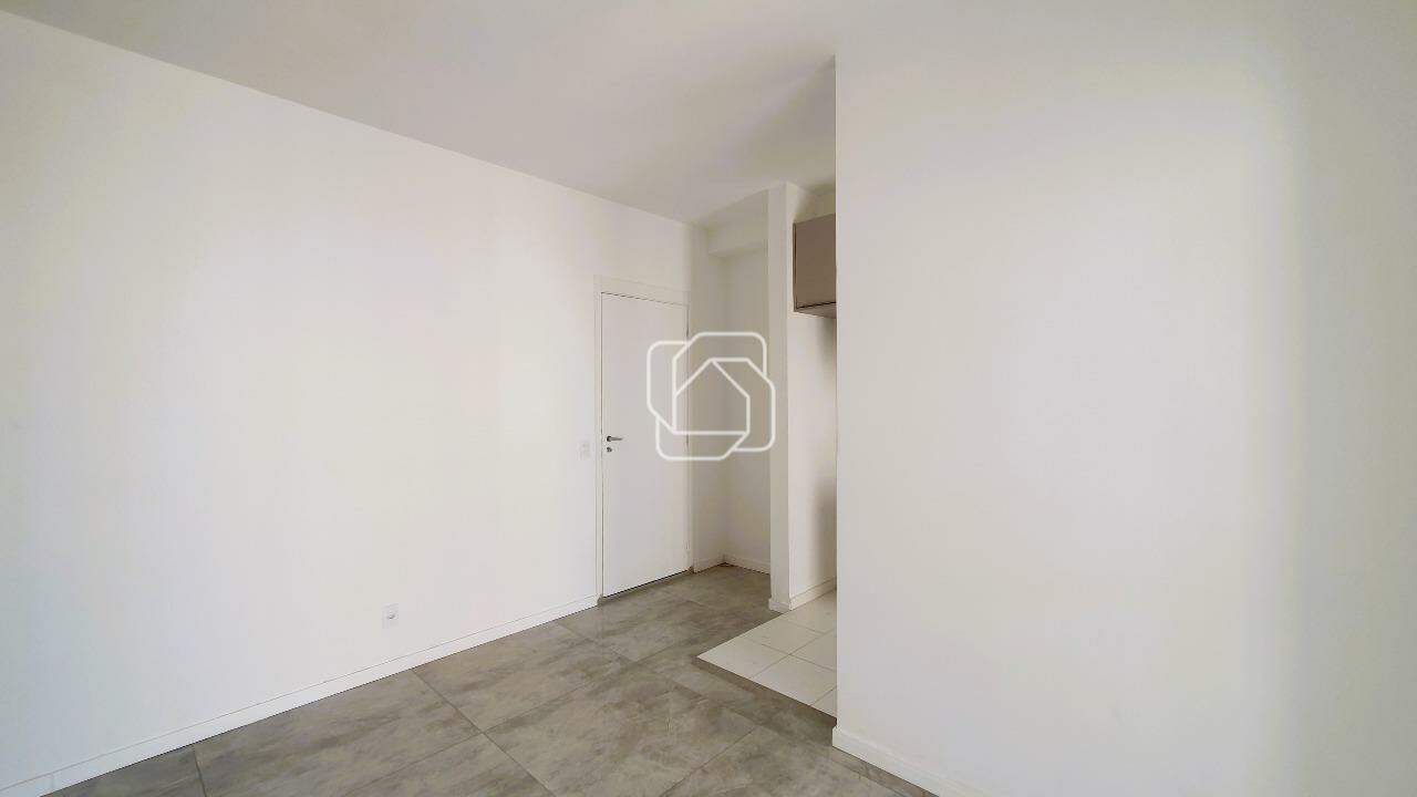 Apartamento para aluguel em Itu - SP - Nossa Senhora Aparecida: 