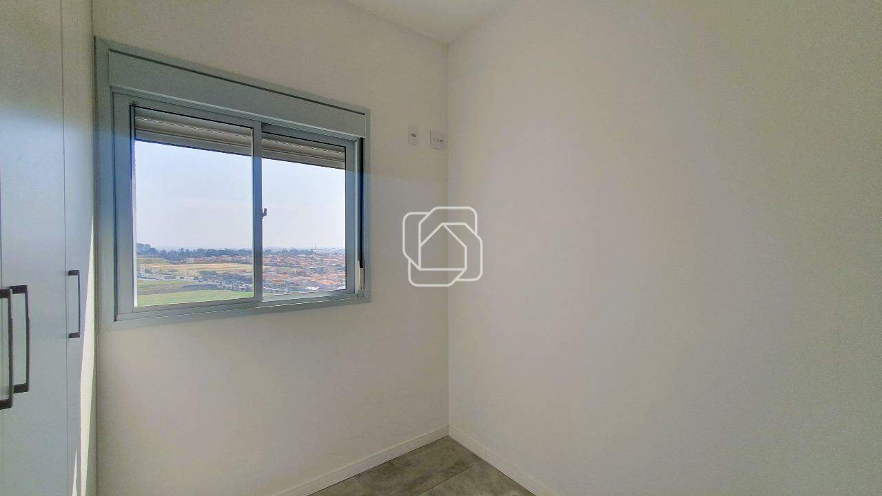 Apartamento para aluguel em Itu - SP - Nossa Senhora Aparecida: 