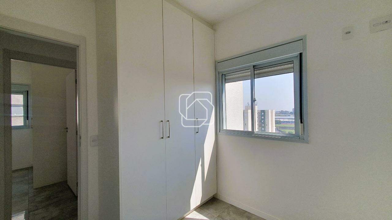 Apartamento para aluguel em Itu - SP - Nossa Senhora Aparecida: 