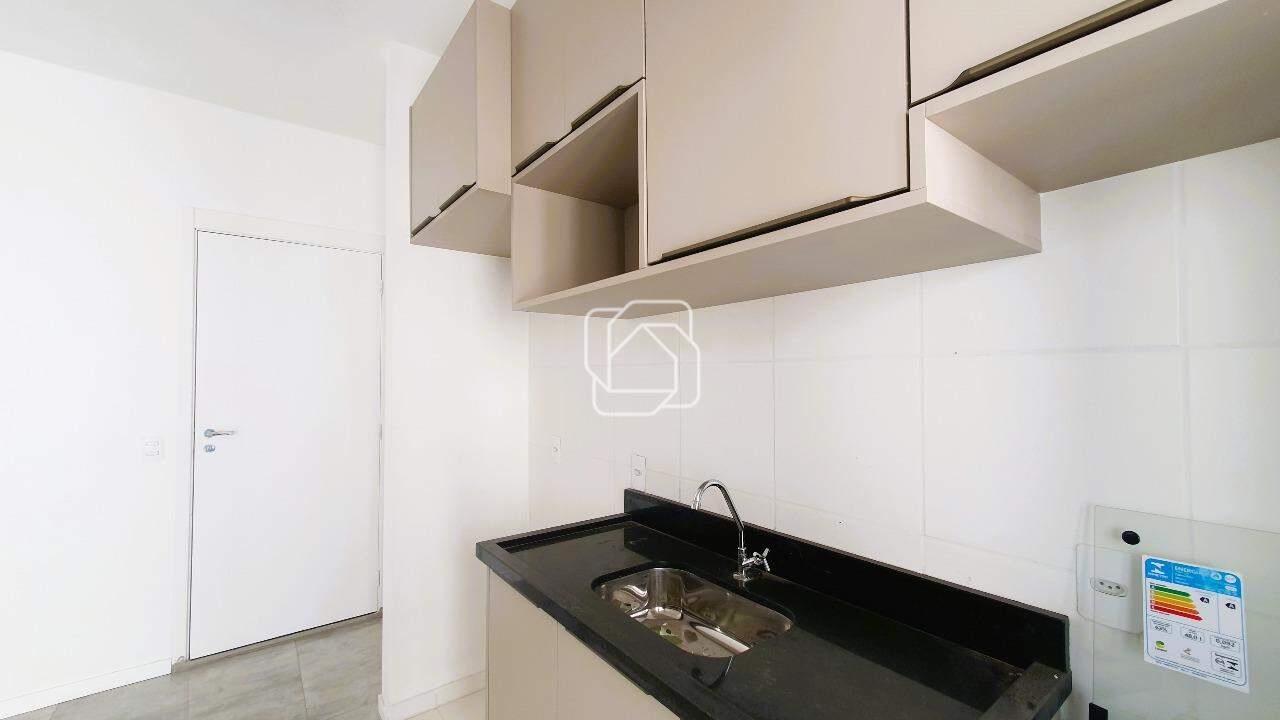 Apartamento para aluguel em Itu - SP - Nossa Senhora Aparecida: 