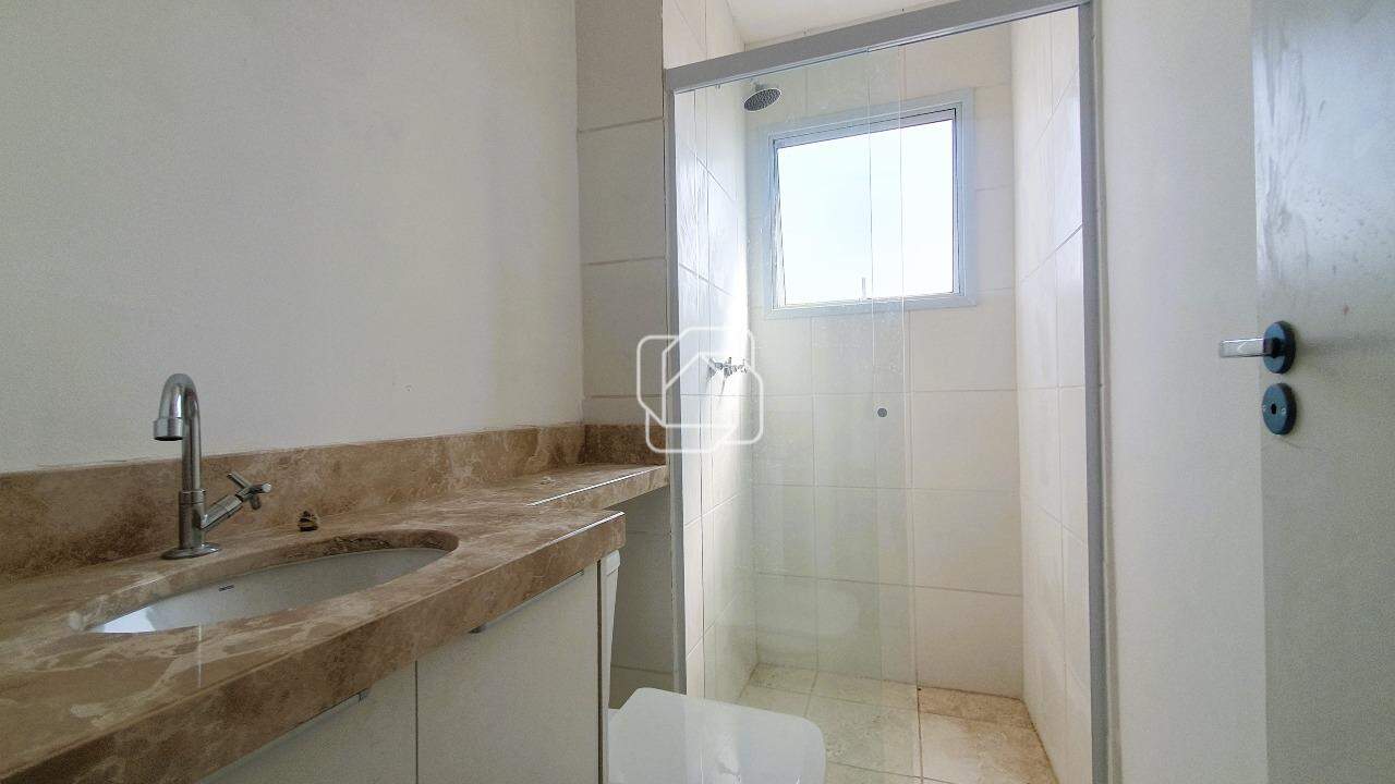 Apartamento para aluguel em Itu - SP - Nossa Senhora Aparecida: 