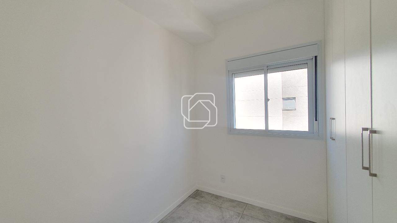 Apartamento para aluguel em Itu - SP - Nossa Senhora Aparecida: 