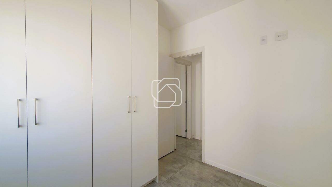 Apartamento para aluguel em Itu - SP - Nossa Senhora Aparecida: 
