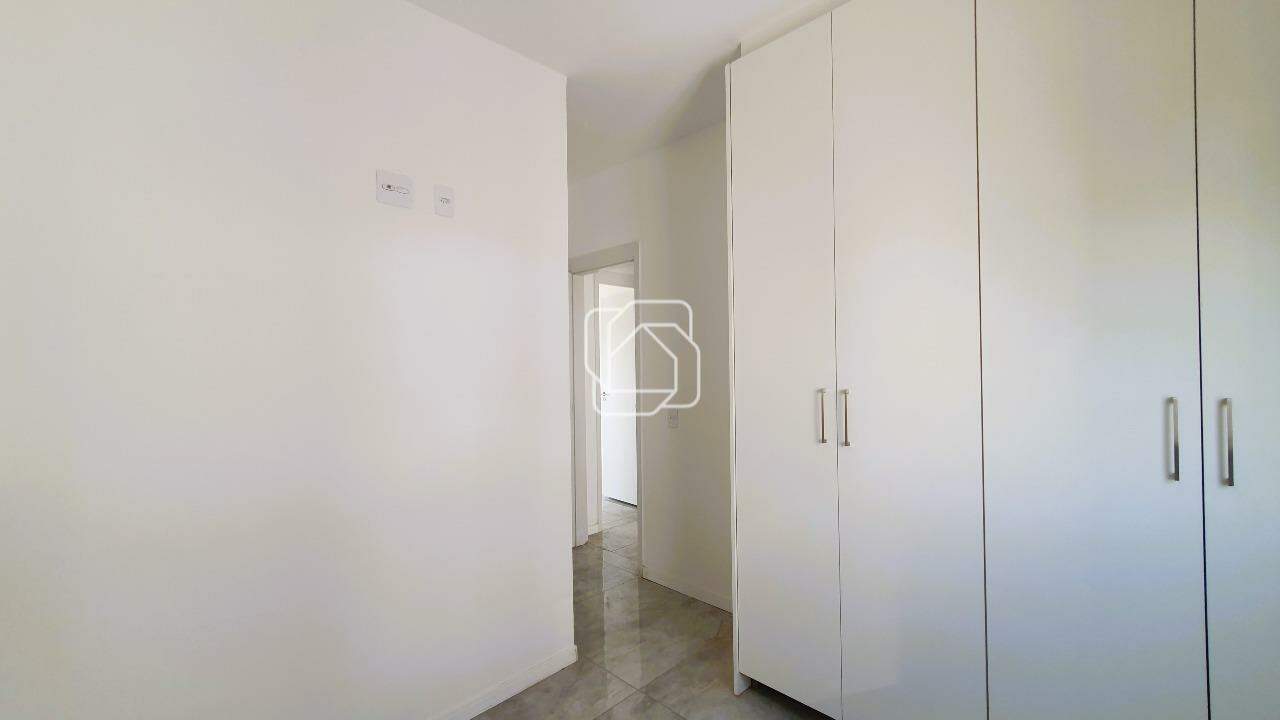 Apartamento para aluguel em Itu - SP - Nossa Senhora Aparecida: 