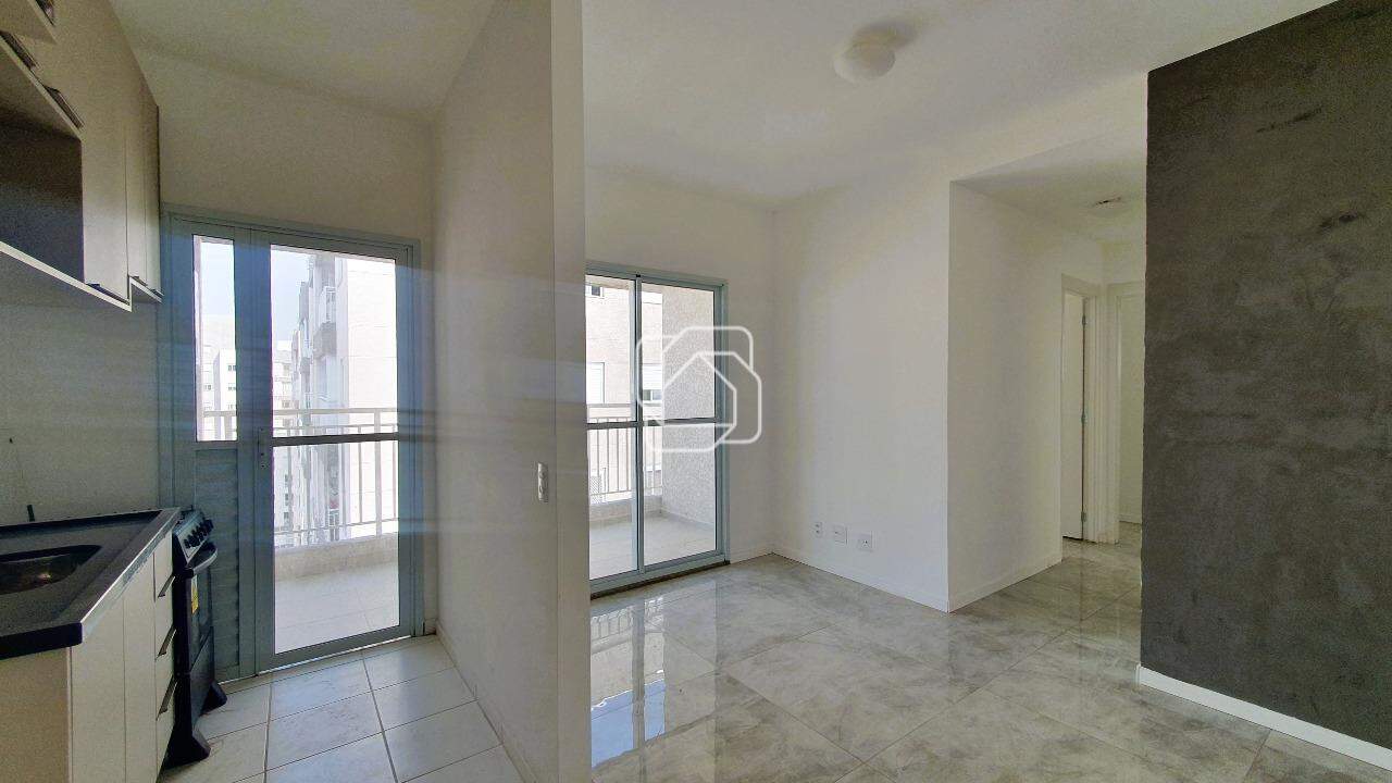 Apartamento para aluguel em Itu - SP - Nossa Senhora Aparecida: 