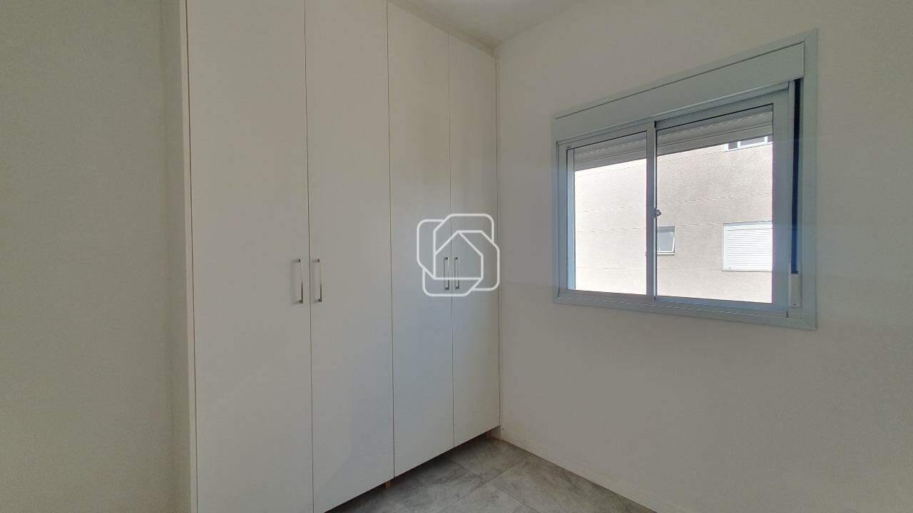 Apartamento para aluguel em Itu - SP - Nossa Senhora Aparecida: 