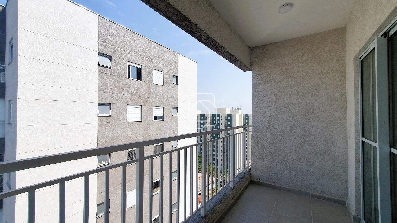 Apartamento para aluguel em Itu - SP - Nossa Senhora Aparecida: 