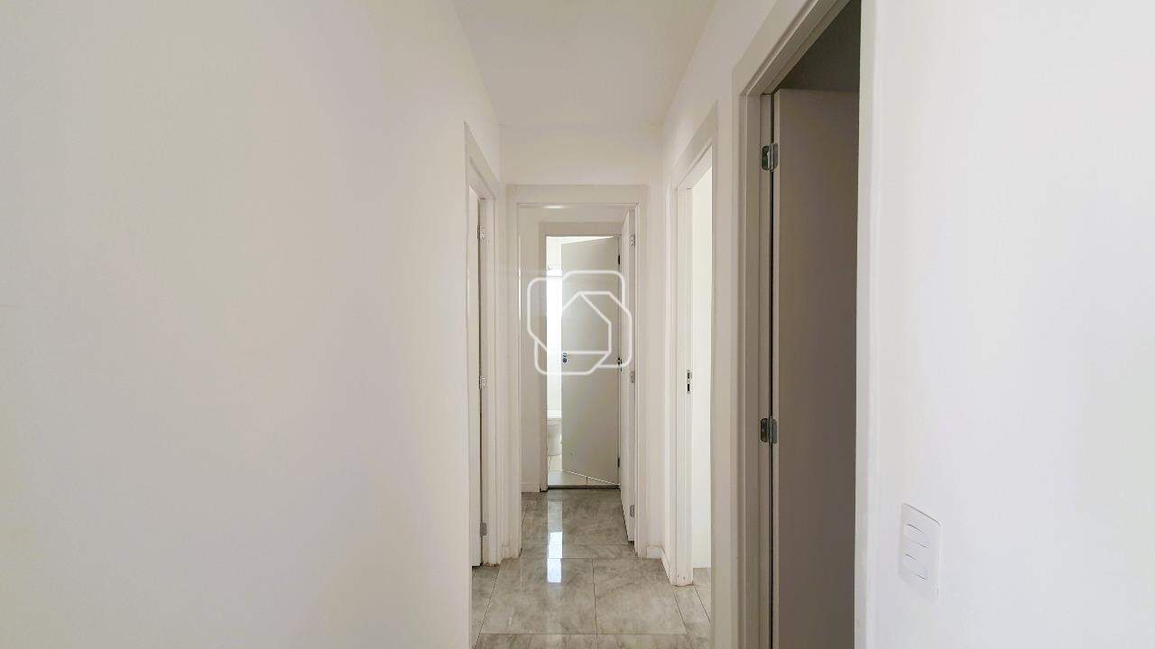 Apartamento para aluguel em Itu - SP - Nossa Senhora Aparecida: 